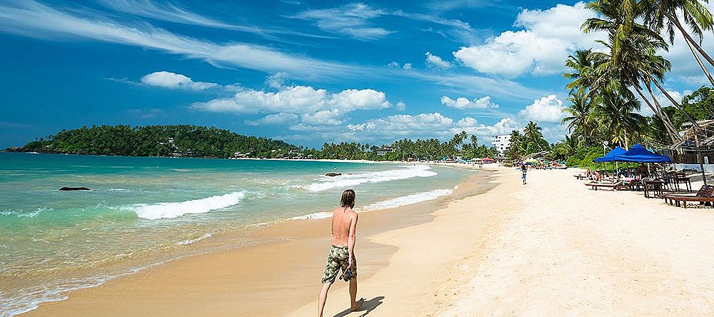 Trincomalee