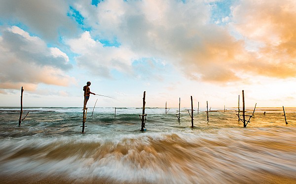 Why Visit Sri Lanka?