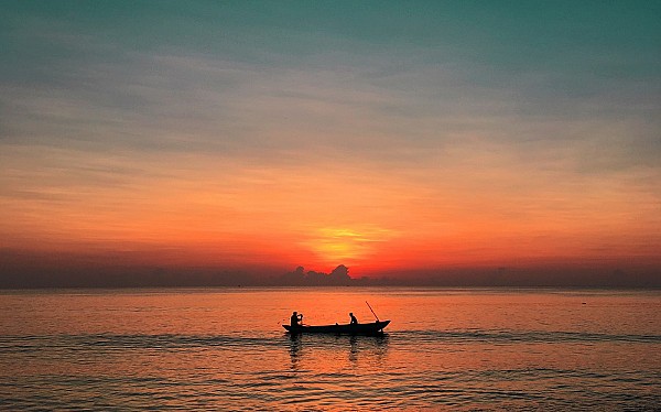 Six Things to do in Sri Lanka